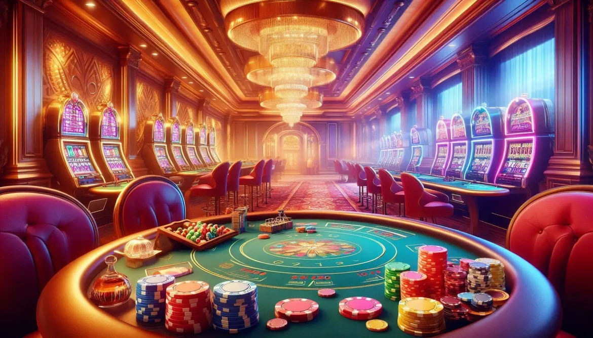 JPC Casino